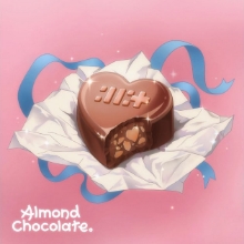 ILLIT「Almond Chocolate」楽曲提供