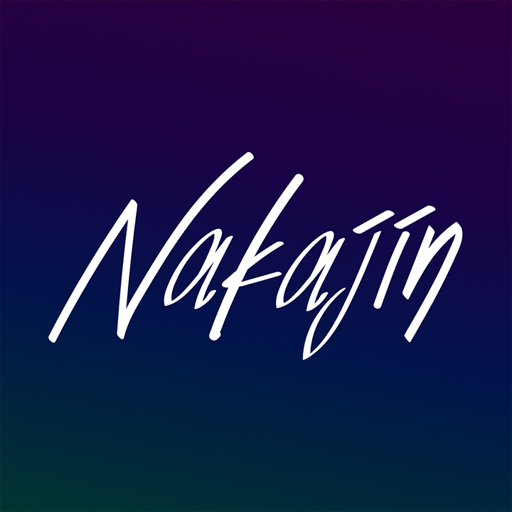 Nakajin’s Official Site OPEN