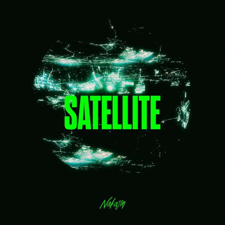Satellite – Nakajin, TRiiiPSS