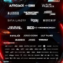 2026.09.19 ULTRA JAPAN 2026 Performance!