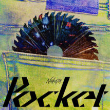 New Song “Pocket” Set for Digital Release on September 16!