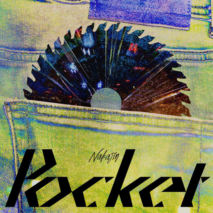 Pocket – Nakajin